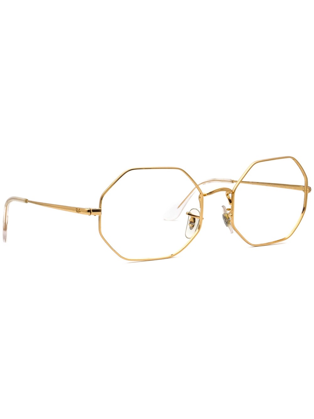 Ray-Ban RB 1972 Octagon 9196/31 Sunglasses (no lenses)